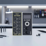 PROGRAMADOR 3 EN 1 DOT COMPROBACION ID FACE X-13 QIANLI - Imagen 3