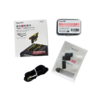 TARJETA EXPANSION RAIDEN 1 PARA IPHONE 6 A XS MAX QIANLI - Imagen 2