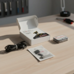 TARJETA EXPANSION RAIDEN 1 PARA IPHONE 6 A XS MAX QIANLI - Imagen 3