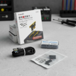 TARJETA DE EXPANSION PARA LT1 - IPHONE 11 - 12PM QIANLI - Imagen 3