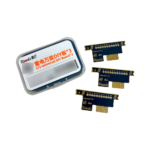PLACA PARA DIAGNOSTICO DE FUENTE DE ALIM LT1