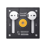 SET DESMONTAJE AURICULARES 1RA/2DA GENERACION GEEKBAR QIANLI