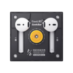 SET DESMONTAJE AURICULARES 1RA/2DA GENERACION GEEKBAR QIANLI