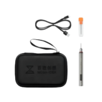MINI SOLDADOR ELECTRICO MEGA IDEA PORTABLE 20W