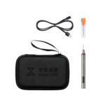MINI SOLDADOR ELECTRICO MEGA IDEA PORTABLE 20W