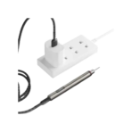 MINI SOLDADOR ELECTRICO MEGA IDEA PORTABLE 20W - Imagen 2