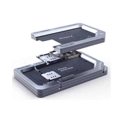 PLATAFORMA DE REBALLING METAL  X/XS MAX