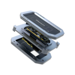 PLATAFORMA DE REBALLING METAL 11/PRO MAX