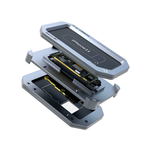 PLATAFORMA DE REBALLING METAL 11/PRO MAX