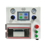 MAQUINA LAMINADORA OCA LAMINADOR DE PANTALLA LCD TBK 108P