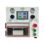 MAQUINA LAMINADORA OCA LAMINADOR DE PANTALLA LCD TBK 108P