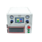 MAQUINA LAMINADORA OCA LAMINADOR DE PANTALLA LCD TBK 108P - Imagen 2