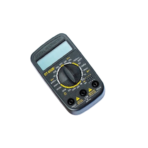 MULTIMETRO DIGITAL DT830B+ PORTATIL COMPACTO