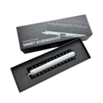 DESTORNILLADOR ELECTRICO INTELIGENTE 24 BITS T-MAX 009 NEGRO