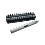 DESTORNILLADOR ELECTRICO INTELIGENTE 24 BITS T-MAX 009 NEGRO - Imagen 2