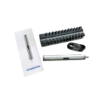 DESTORNILLADOR ELECTRICO INTELIGENTE 24 BITS T-MAX 009 NEGRO - Imagen 3