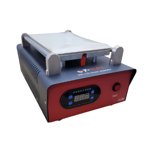 PLANCHA T-MAX 988
