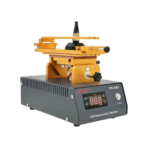 PLANCHA SEPARADORA DE GLASS YAXUN YX-993 PROFESIONAL 360 - Imagen 3