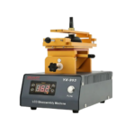 PLANCHA SEPARADORA DE GLASS YAXUN YX-993 PROFESIONAL 360
