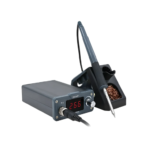 ESTACION DE SOLDADO YX-T12 - Imagen 2
