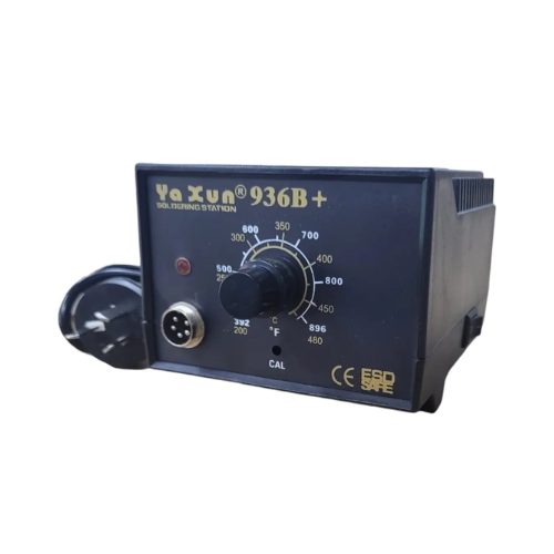 002531 ESTACION DE SOLDADO YX-936B+ - Imagen 1