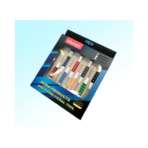 SET DE DESTORNILLADORES YX1601A - Imagen 2