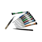 SET DE DESTORNILLADORES YX1601A