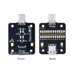 IBRIDGE TAIL PLUG TYPE-C CHARGING DNDP