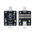 IBRIDGE TAIL PLUG TYPE-C CHARGING DNDP
