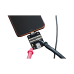 IBRIDGE TAIL PLUG TYPE-C CHARGING DNDP - Imagen 2
