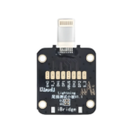 IBRIDGE LIGHTNING TAIL PLUG DETECTION BOARD