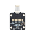 IBRIDGE LIGHTNING TAIL PLUG DETECTION BOARD