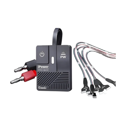 CABLE PULPO QIANLI IPOWER PRO MAX IPHONE 6S-14 PRO MAX 7 GEN