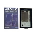 APOLLO + MULTIFUNCTIONAL REPAIRTEST EDITION - Imagen 2