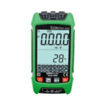 MULTIMETRO DIGITAL BAKU BA-2202 CON CAPACIMETRO