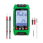 MULTIMETRO DIGITAL BAKU BA-2202 CON CAPACIMETRO - Imagen 2