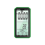MULTIMETRO DE ALTA PRECISION BAKU BA-8233