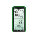 MULTIMETRO DE ALTA PRECISION BAKU BA-8233