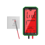 MULTIMETRO DE ALTA PRECISION BAKU BA-8233 - Imagen 2