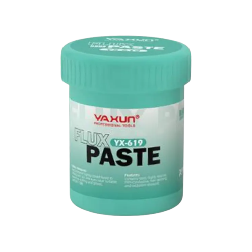 PASTA FLUX PARA SOLDAR DESOLDAR YAXUN YX-619