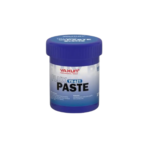 PASTA FLUX PARA SOLDAR DESOLDAR YAXUN YX-621