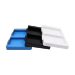BASE ORGANIZADOR PARA MICROSCOPIO YX 2506 - Imagen 3