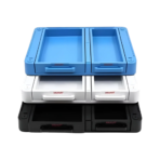 BASE ORGANIZADOR PARA MICROSCOPIO YX 2506
