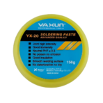 FLUX PASTA DE SOLDADURA YAXUN YX-20 150G