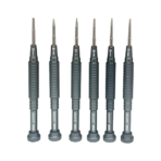 SET DESTORNILLADORES 6 EN 1 YAXUN YX370 REPARACION CELULARES