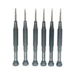 SET DESTORNILLADORES 6 EN 1 YAXUN YX370 REPARACION CELULARES