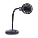 LUPA CON LUZ LED FLEXIBLE YAXUN YX929 MULTIUSO BIFOCAL