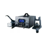 ESTACION DE SOLDADO YX-892 NEW - Imagen 2