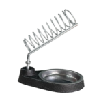 SOPORTE PARA CAUTIN SOLDADOR DE ESTANO C/RESORTE YAXUN YX-S1