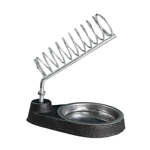 SOPORTE PARA CAUTIN SOLDADOR DE ESTANO C/RESORTE YAXUN YX-S1